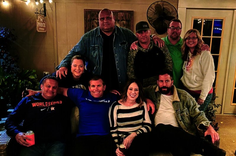 Clayton Lynn Harrison - Photo 6