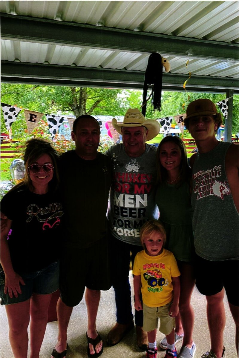 Clayton Lynn Harrison - Photo 10