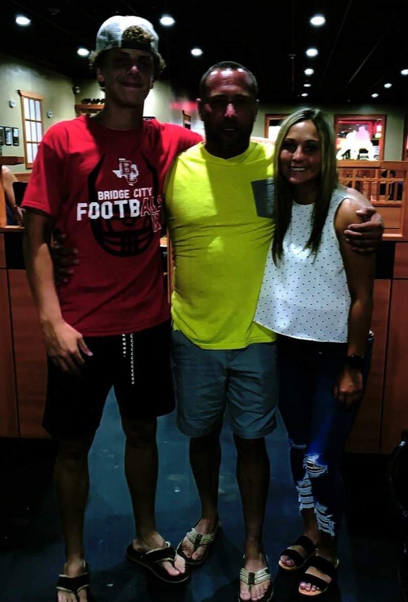 Clayton Lynn Harrison - Photo 12