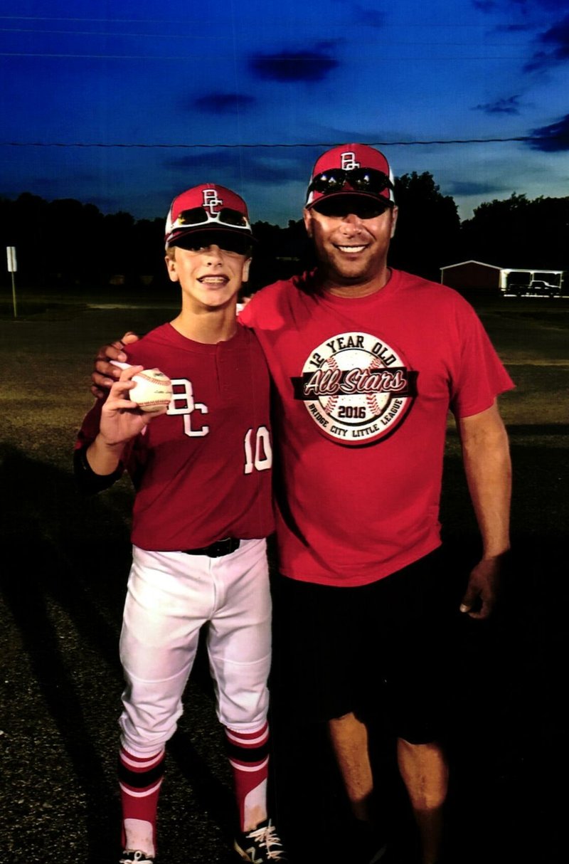 Clayton Lynn Harrison - Photo 11