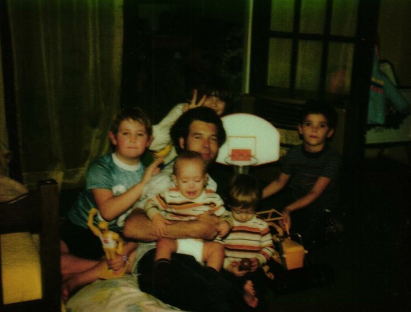 Clayton Lynn Harrison - Photo 15