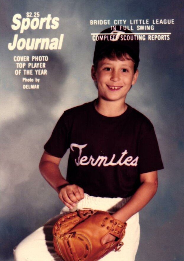 Clayton Lynn Harrison - Photo 17