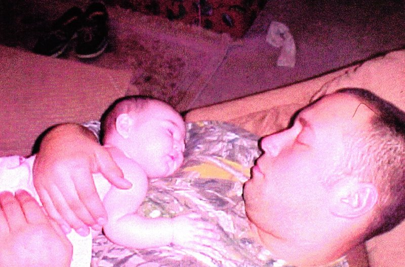 Clayton Lynn Harrison - Photo 20