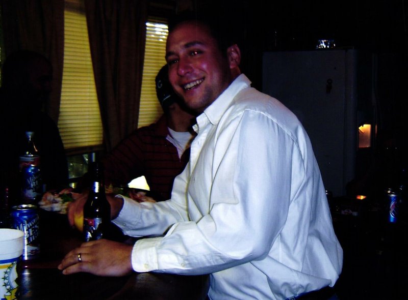 Clayton Lynn Harrison - Photo 22