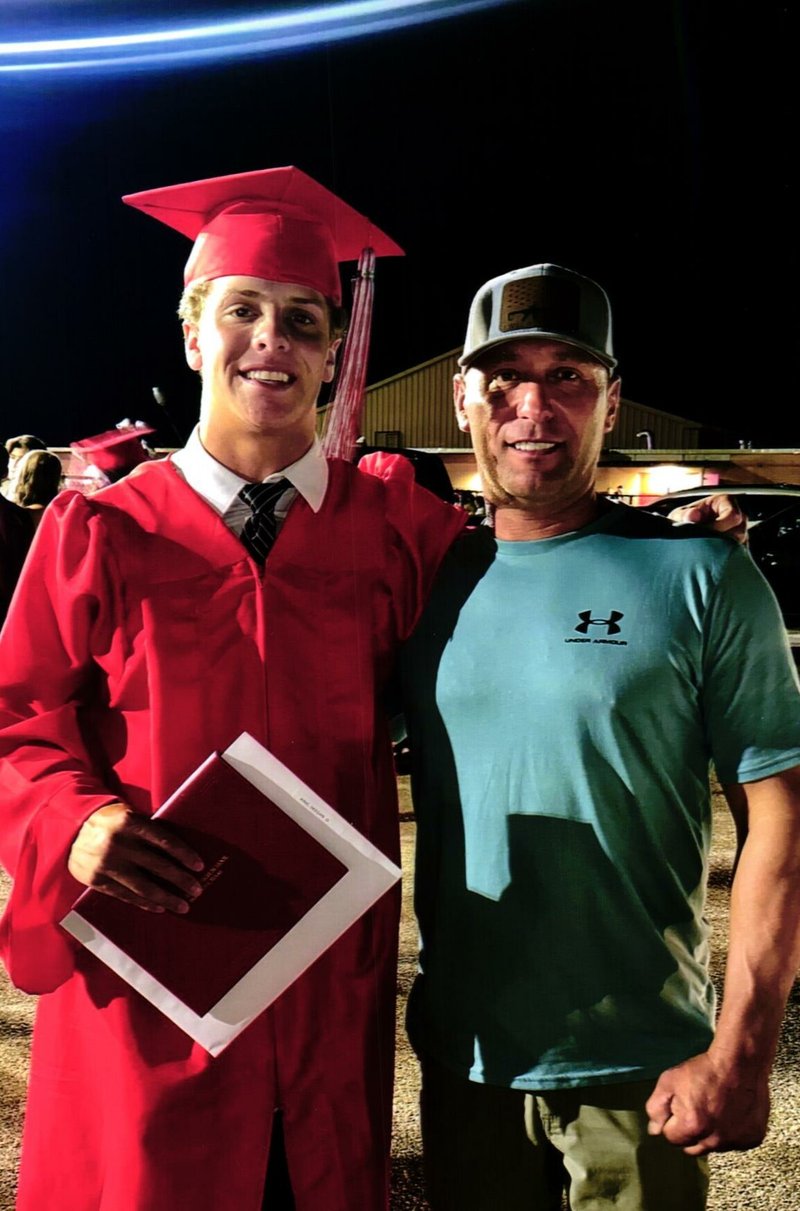 Clayton Lynn Harrison - Photo 23