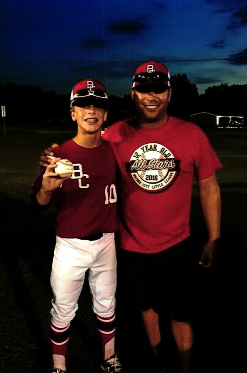 Clayton Lynn Harrison - Photo 24