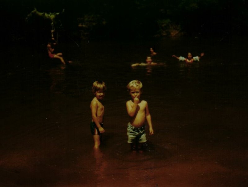 Clayton Lynn Harrison - Photo 32