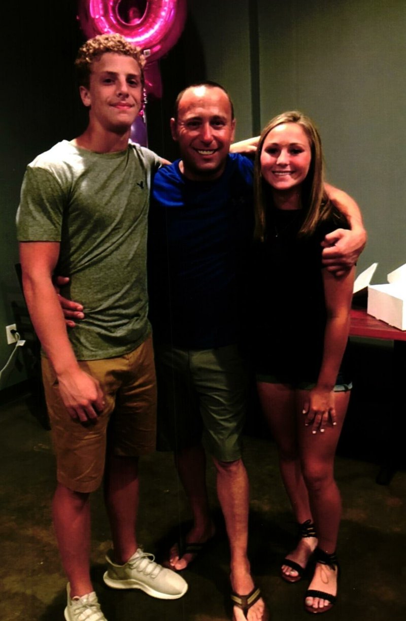 Clayton Lynn Harrison - Photo 31