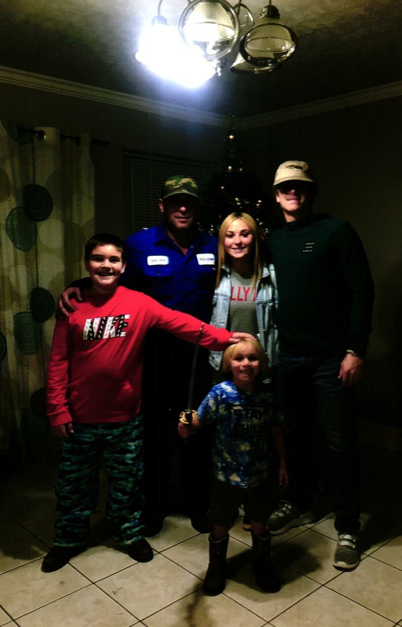 Clayton Lynn Harrison - Photo 34