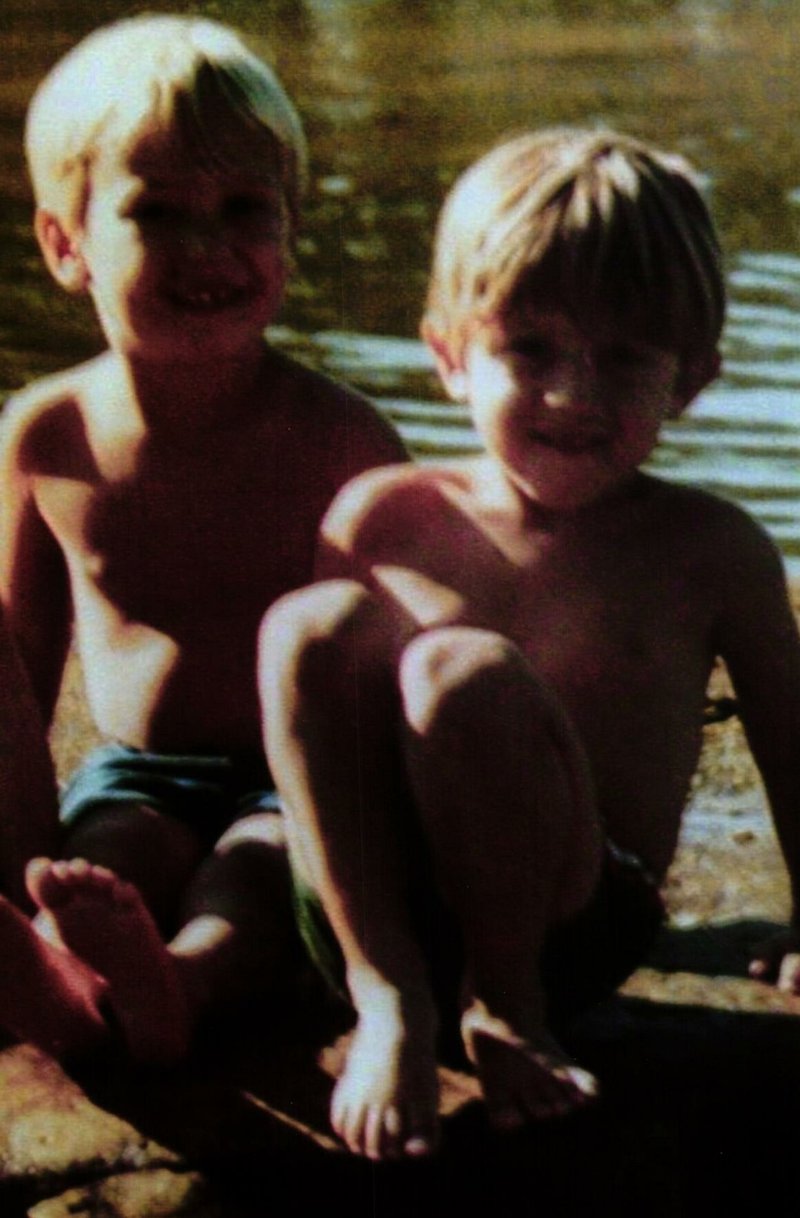 Clayton Lynn Harrison - Photo 37