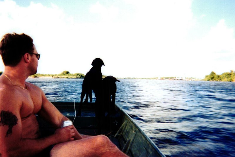 Clayton Lynn Harrison - Photo 45