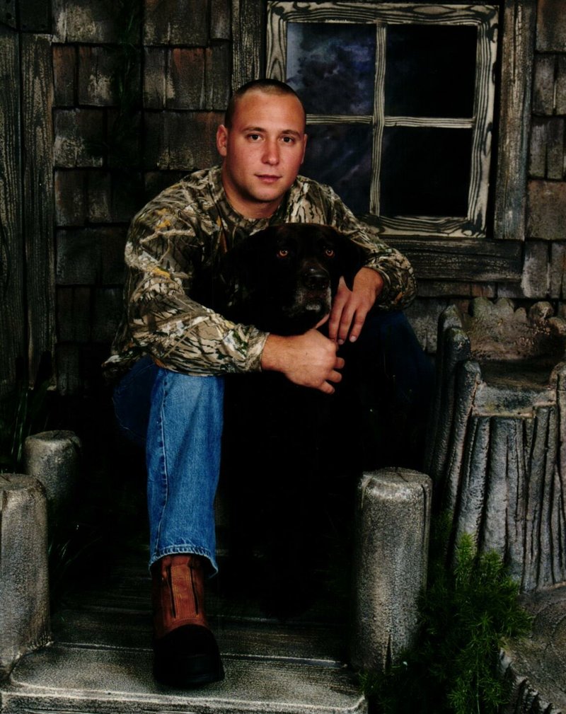 Clayton Lynn Harrison - Photo 47