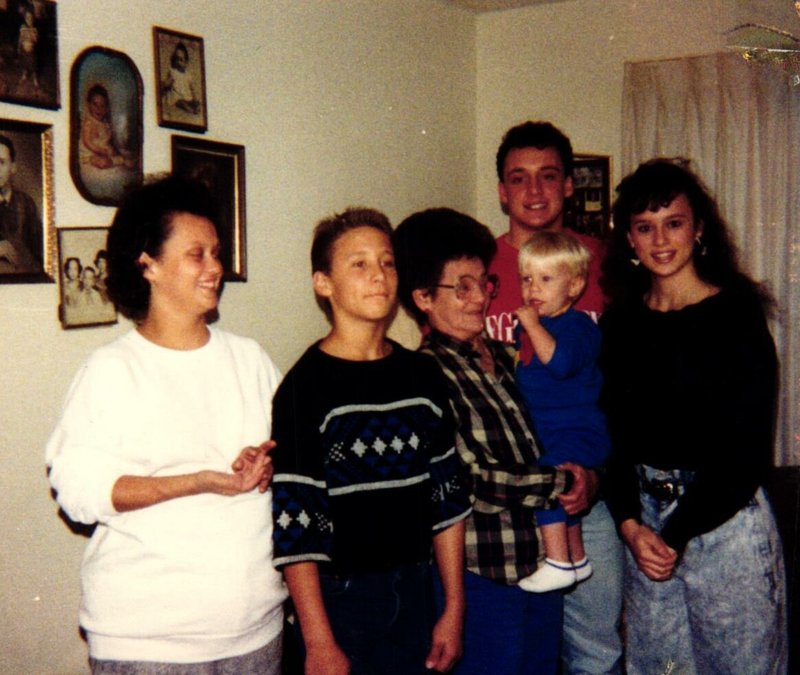 Clayton Lynn Harrison - Photo 52