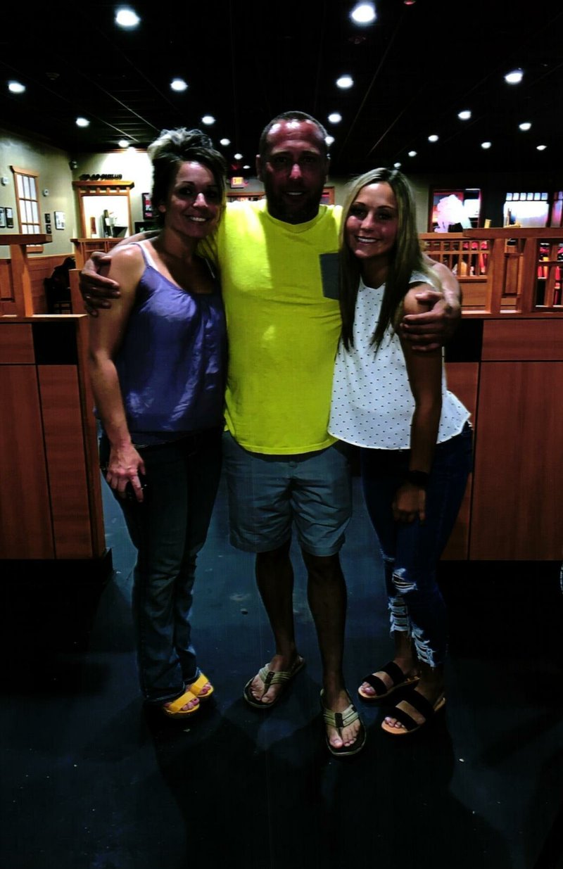 Clayton Lynn Harrison - Photo 57