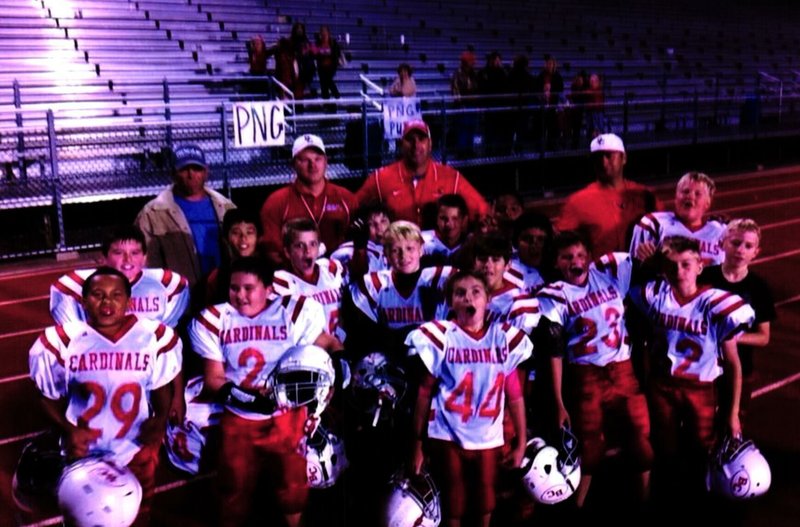 Clayton Lynn Harrison - Photo 58