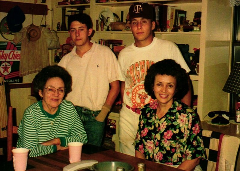 Clayton Lynn Harrison - Photo 59