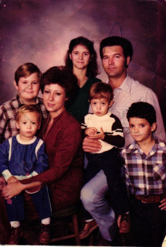 Clayton Lynn Harrison - Photo 62