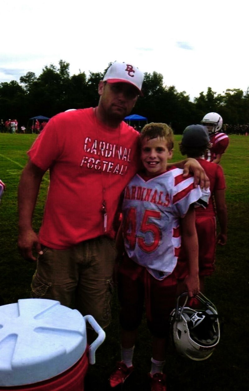 Clayton Lynn Harrison - Photo 65