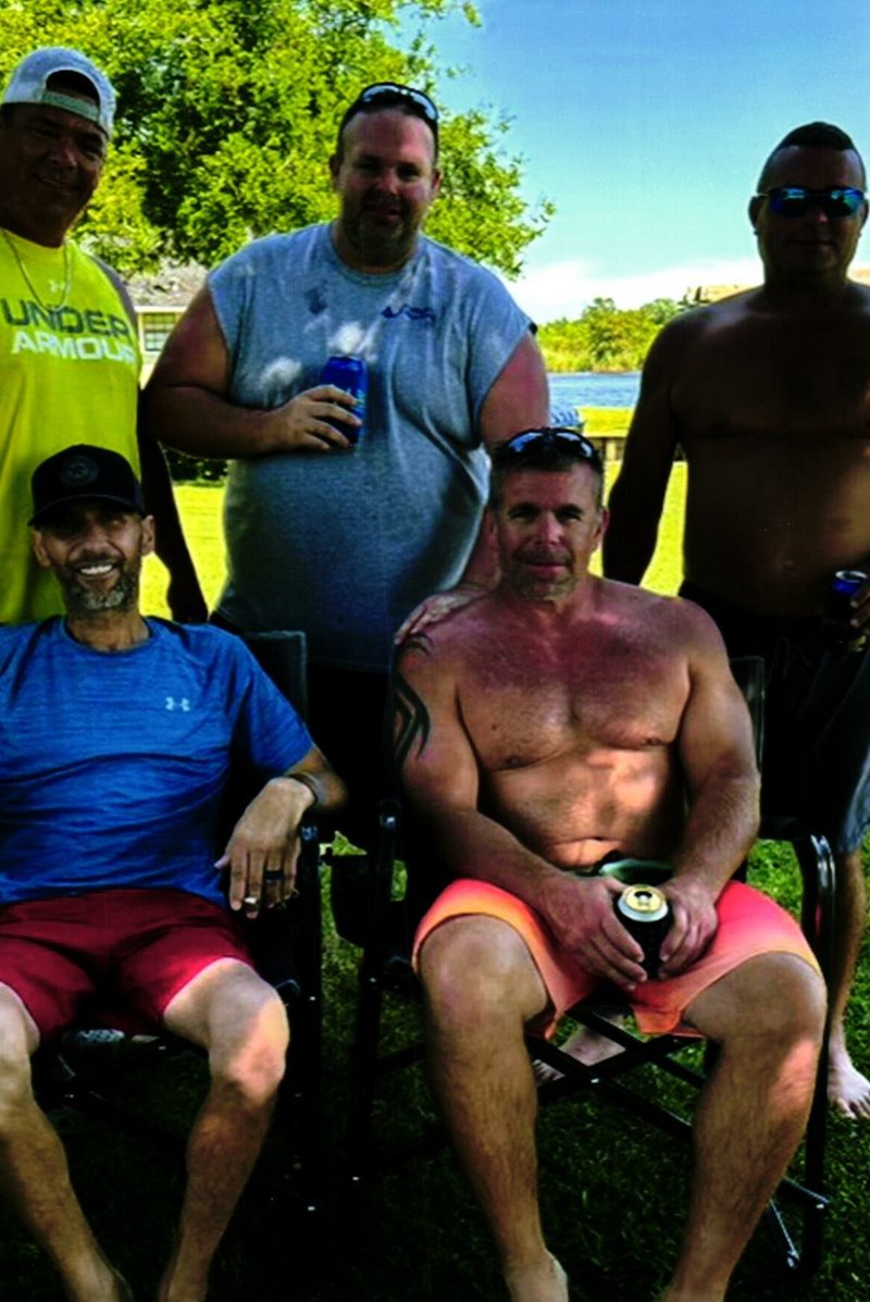 Clayton Lynn Harrison - Photo 71