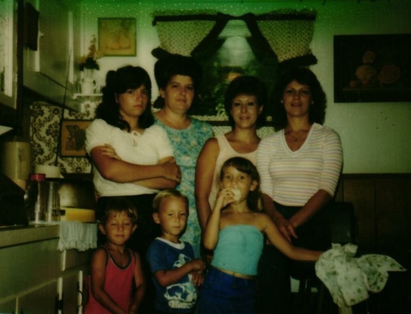 Clayton Lynn Harrison - Photo 76