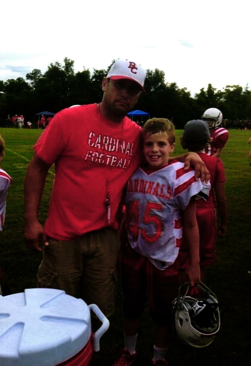 Clayton Lynn Harrison - Photo 79