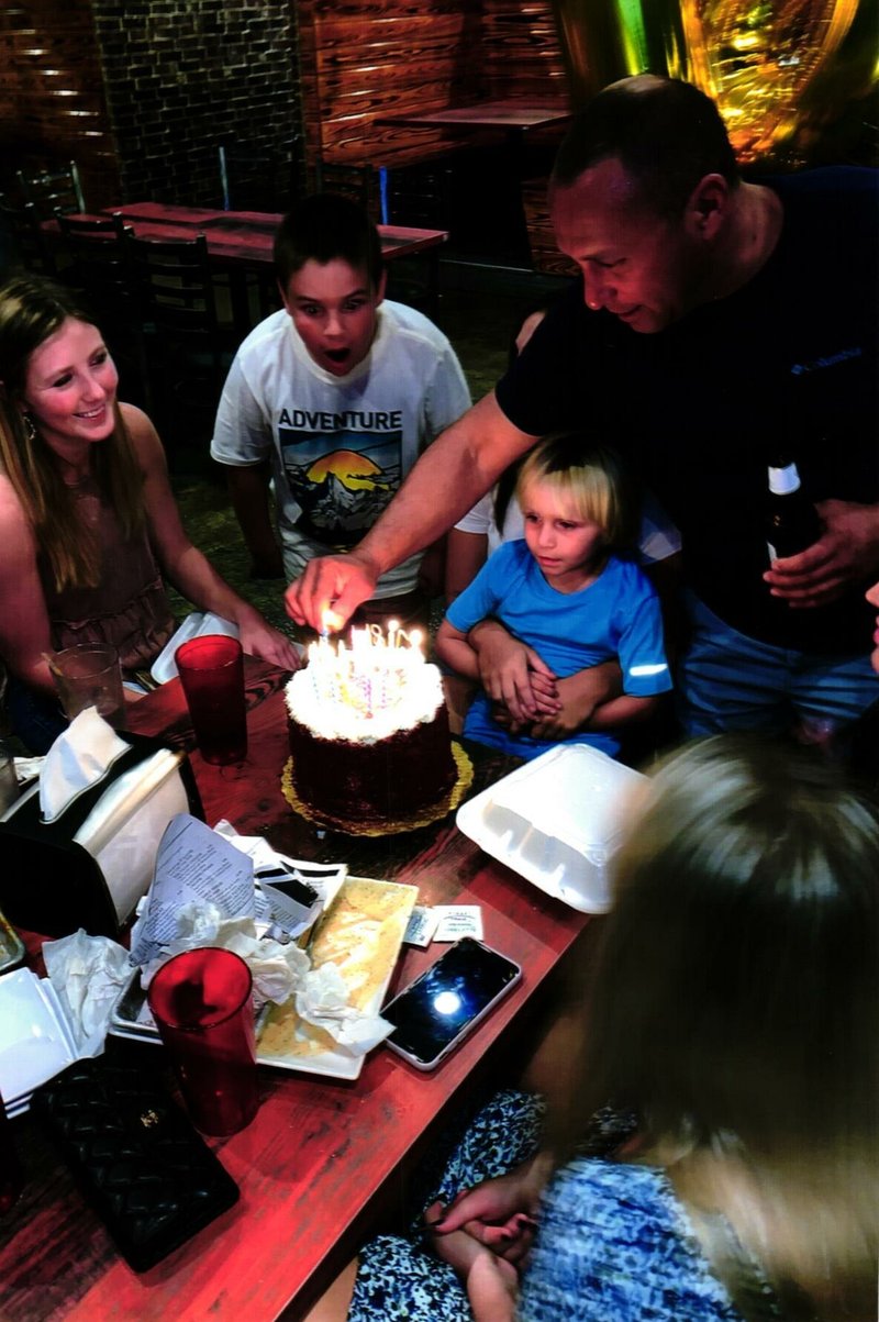 Clayton Lynn Harrison - Photo 80