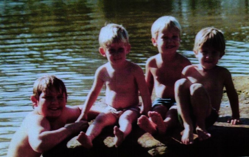 Clayton Lynn Harrison - Photo 84