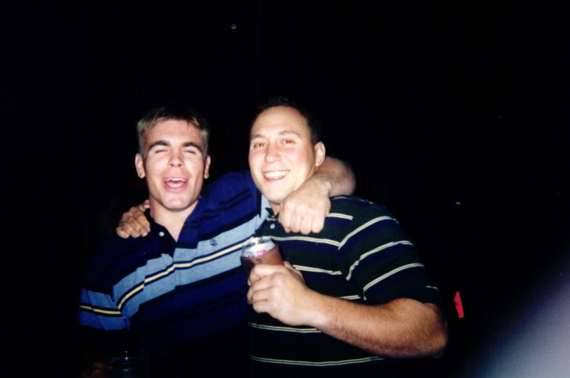 Clayton Lynn Harrison - Photo 85