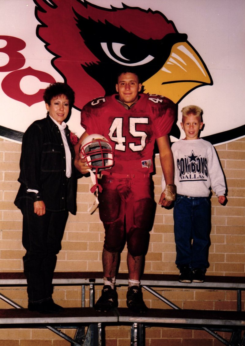 Clayton Lynn Harrison - Photo 87