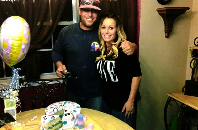 Clayton Lynn Harrison - Photo 89