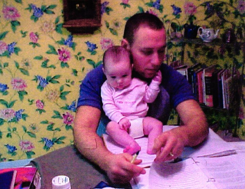 Clayton Lynn Harrison - Photo 94