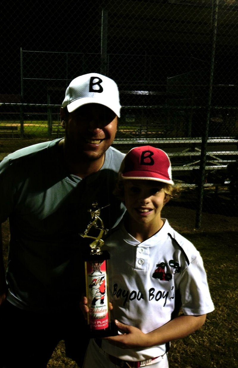 Clayton Lynn Harrison - Photo 97