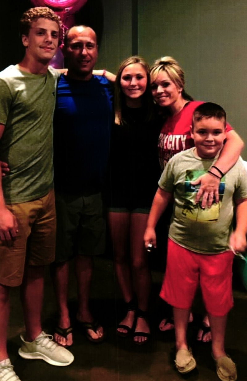 Clayton Lynn Harrison - Photo 100