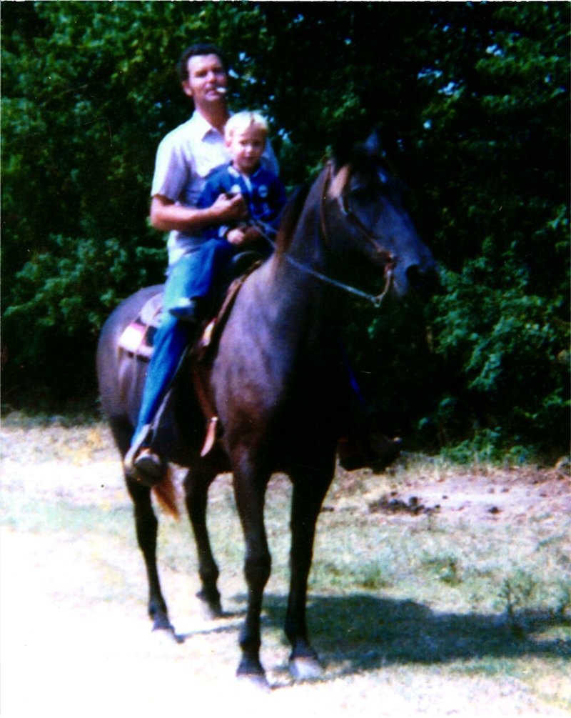 Clayton Lynn Harrison - Photo 108