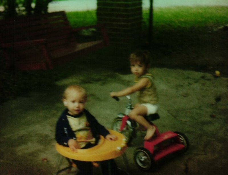 Clayton Lynn Harrison - Photo 112