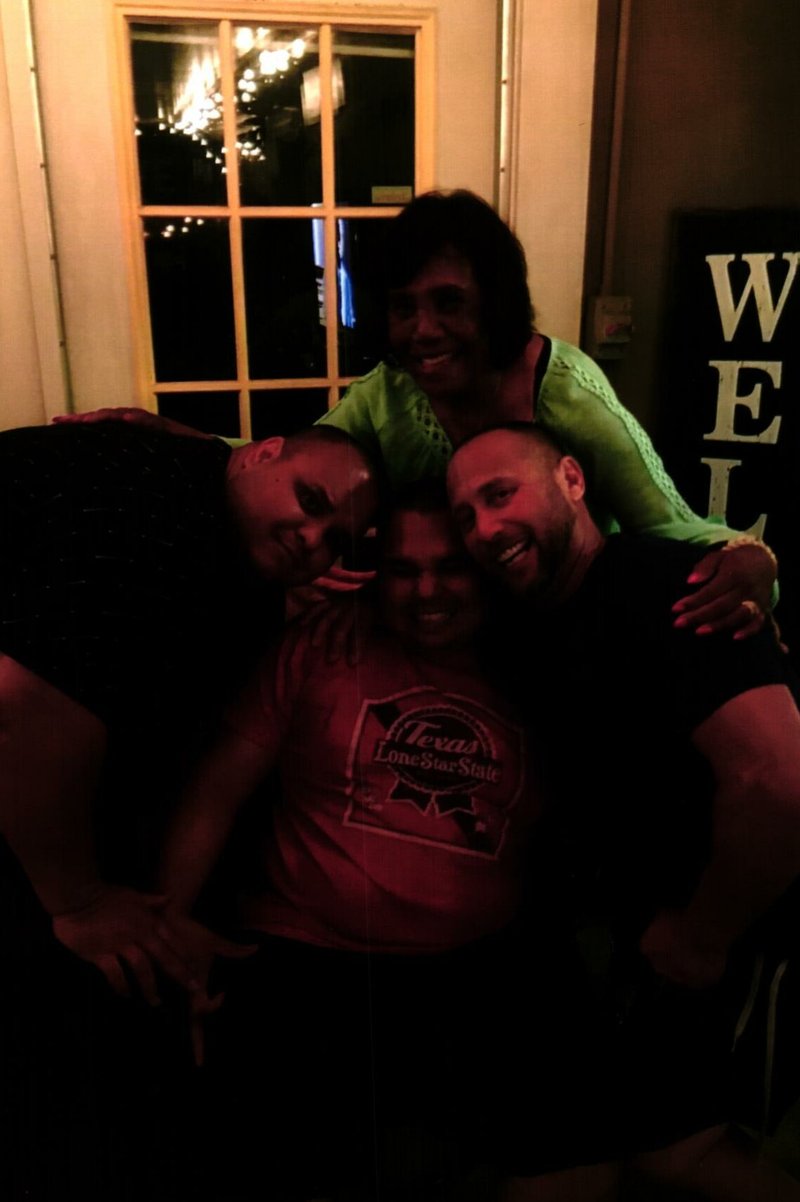 Clayton Lynn Harrison - Photo 115