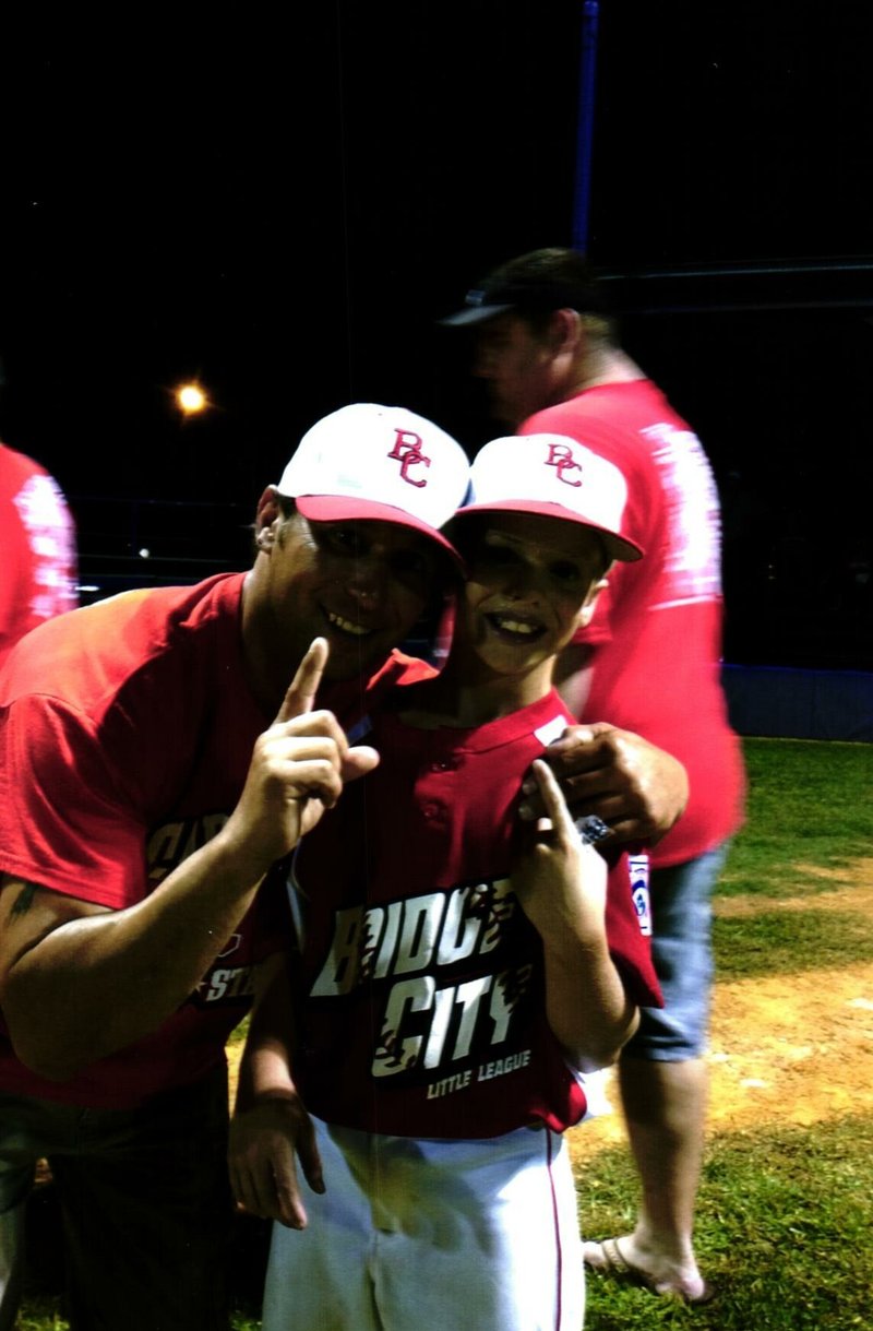 Clayton Lynn Harrison - Photo 116