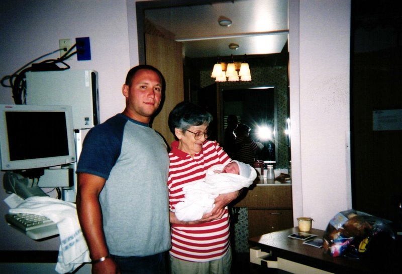 Clayton Lynn Harrison - Photo 117