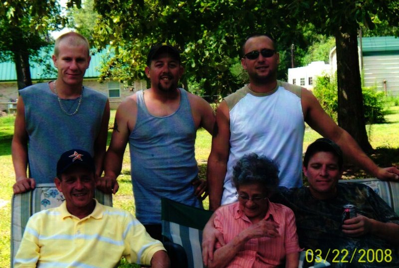 Clayton Lynn Harrison - Photo 118