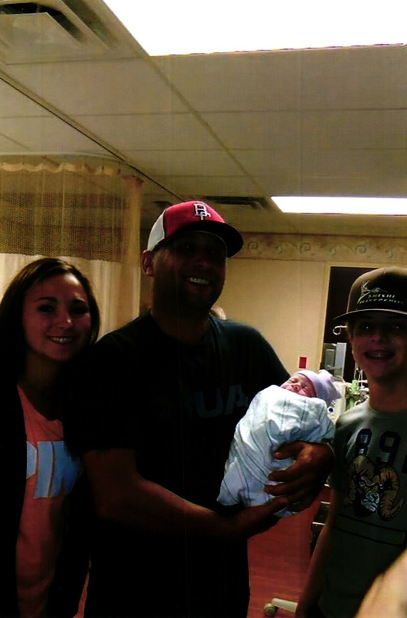 Clayton Lynn Harrison - Photo 123