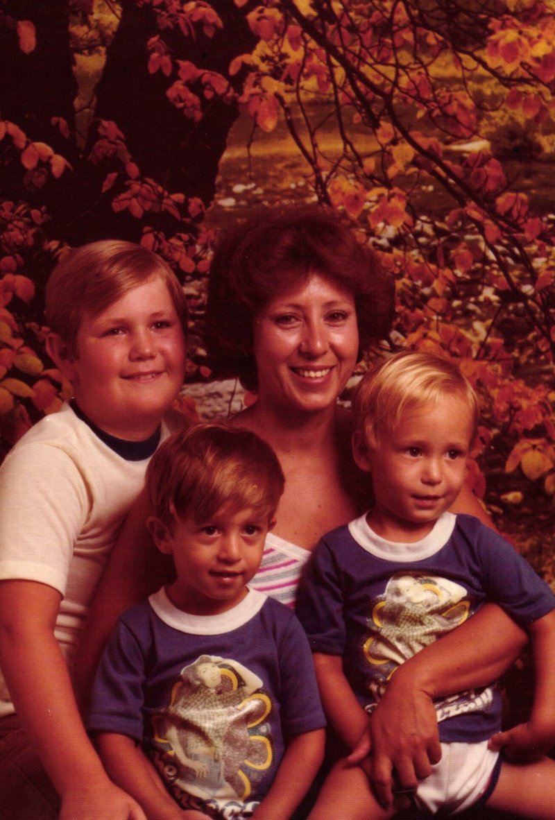 Clayton Lynn Harrison - Photo 130