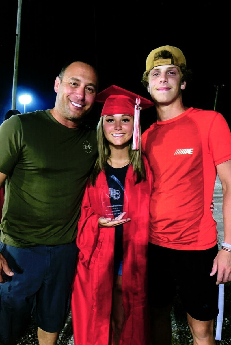 Clayton Lynn Harrison - Photo 136