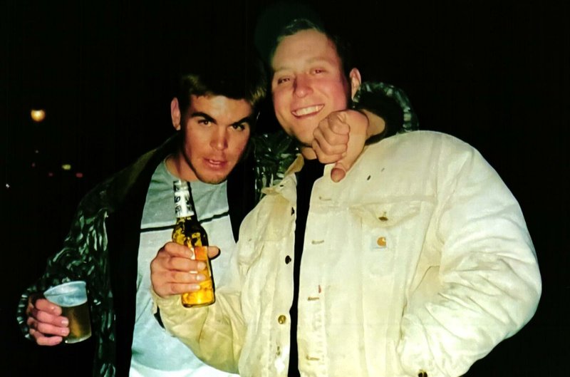 Clayton Lynn Harrison - Photo 137