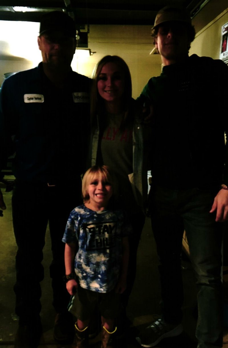 Clayton Lynn Harrison - Photo 139