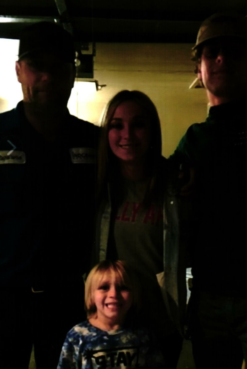 Clayton Lynn Harrison - Photo 143