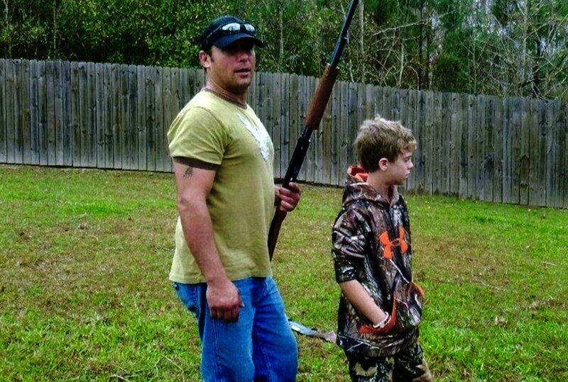 Clayton Lynn Harrison - Photo 142