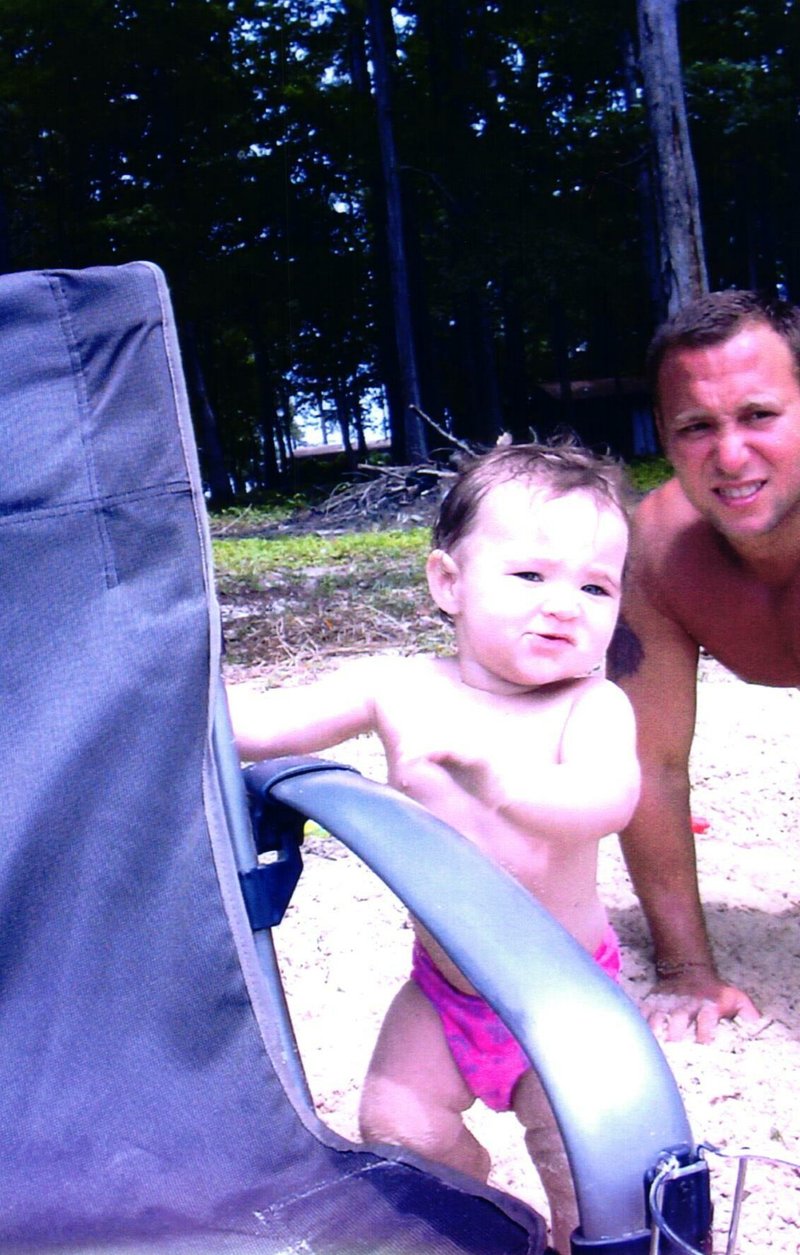 Clayton Lynn Harrison - Photo 146