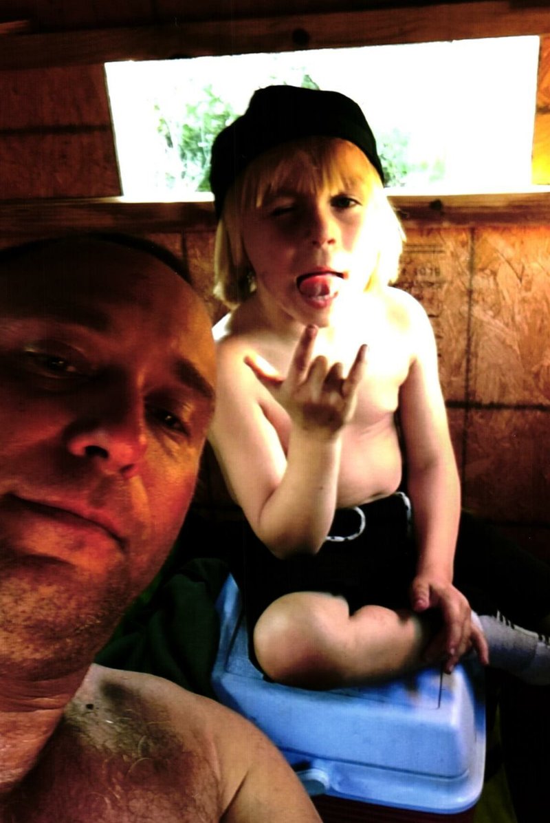 Clayton Lynn Harrison - Photo 147