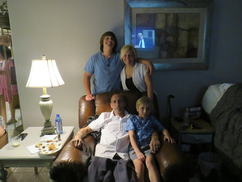 Clayton Lynn Harrison - Photo 150