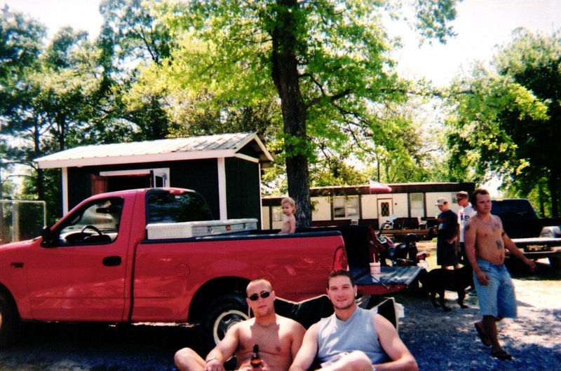 Clayton Lynn Harrison - Photo 152